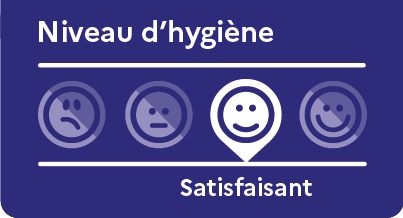 Logo Hygiène