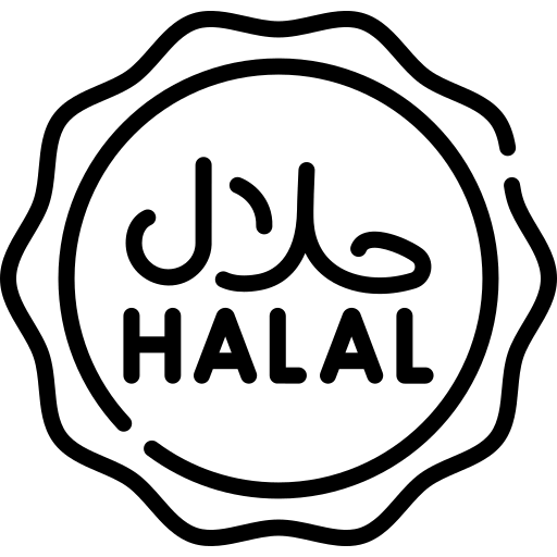Cusine Halal